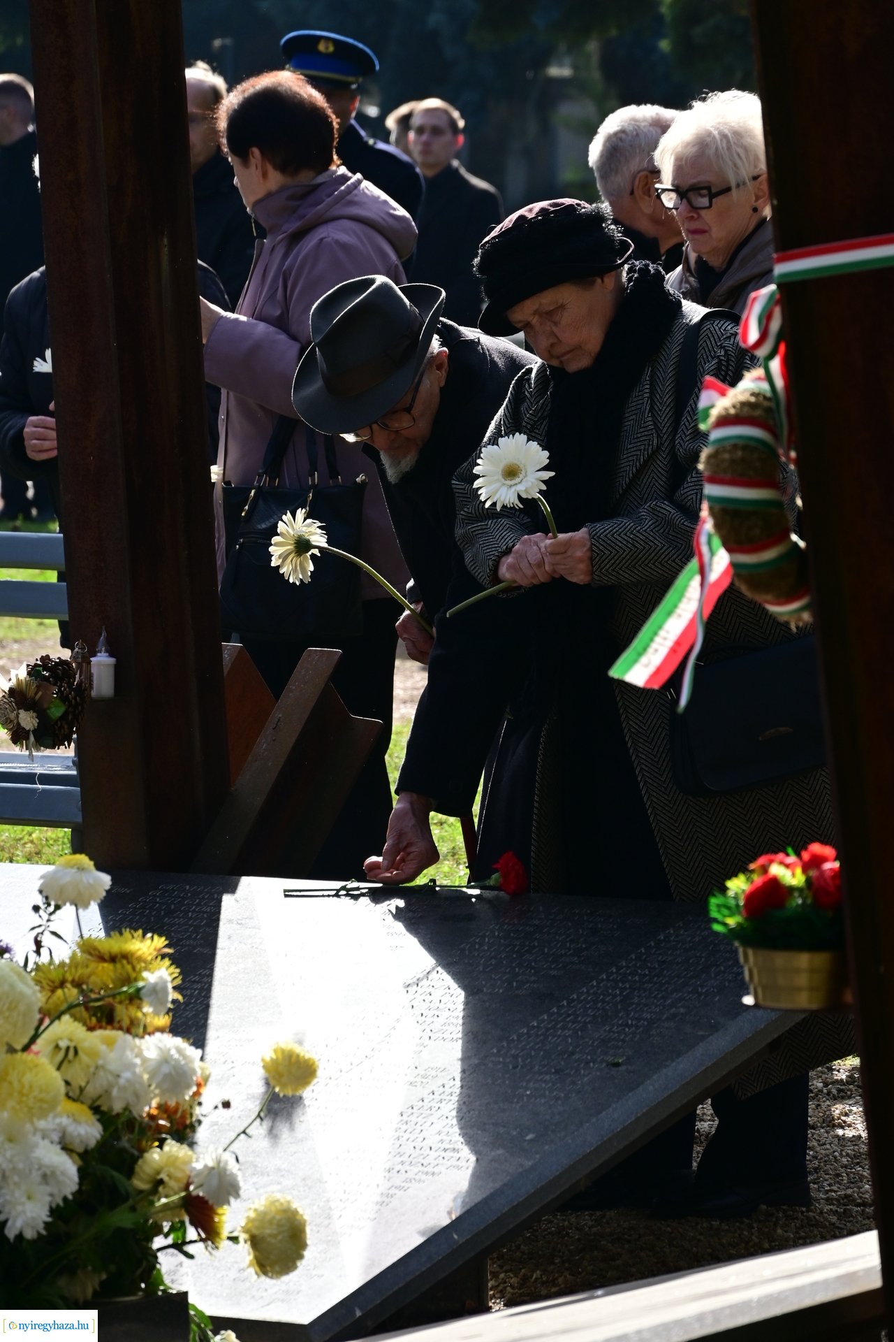 Elhurcoltak emléknapja 2024