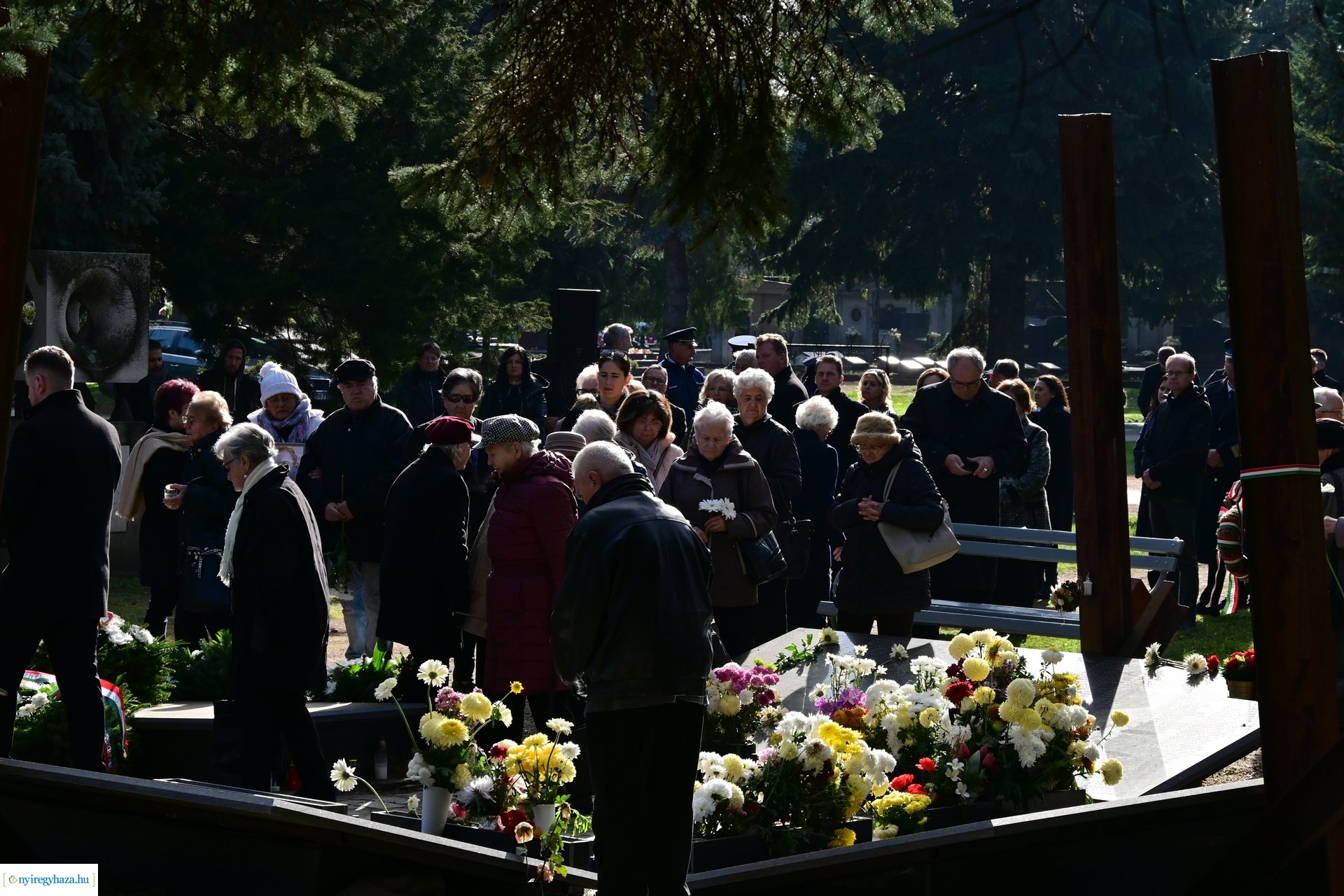 Elhurcoltak emléknapja 2024