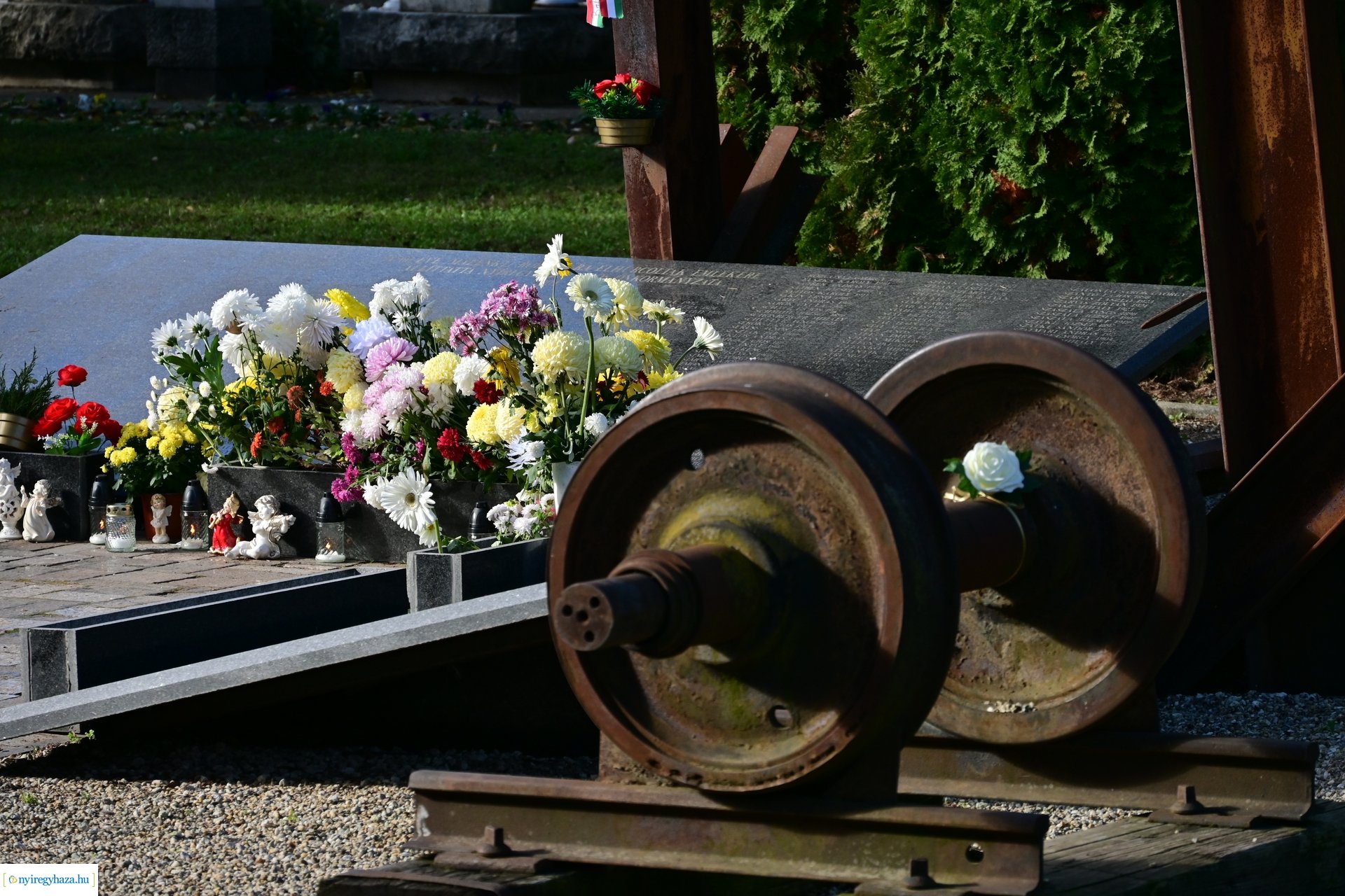 Elhurcoltak emléknapja 2024