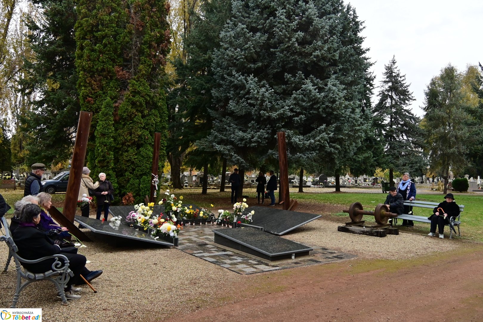 Elhurcoltak emléknapja 2025