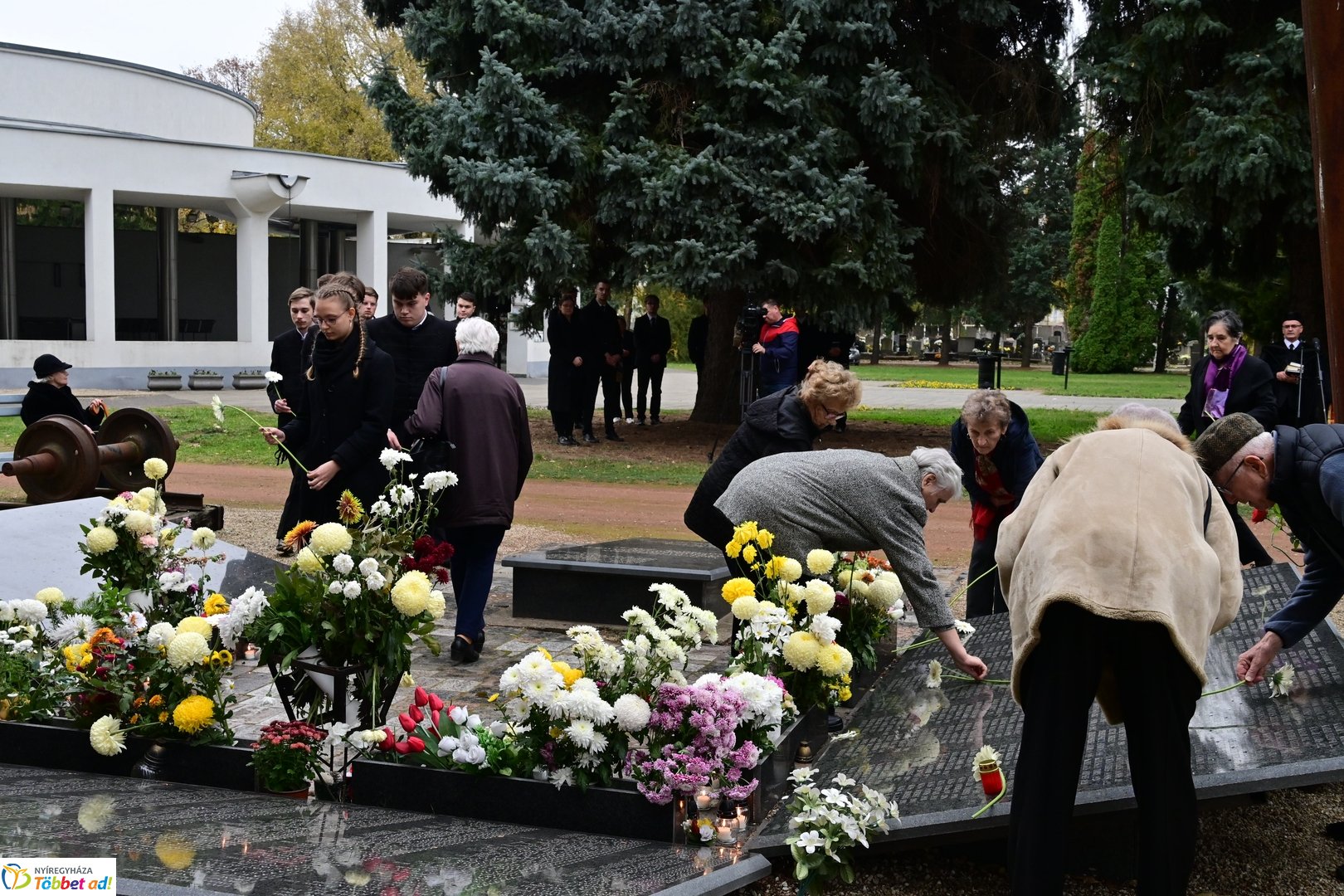 Elhurcoltak emléknapja 2025