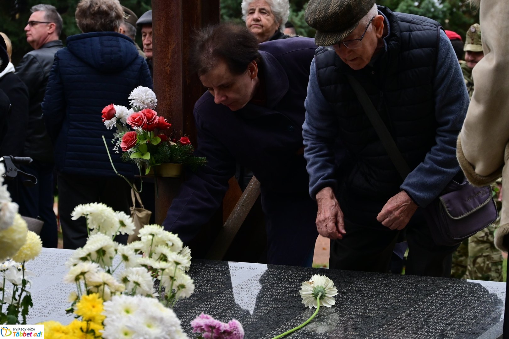 Elhurcoltak emléknapja 2025