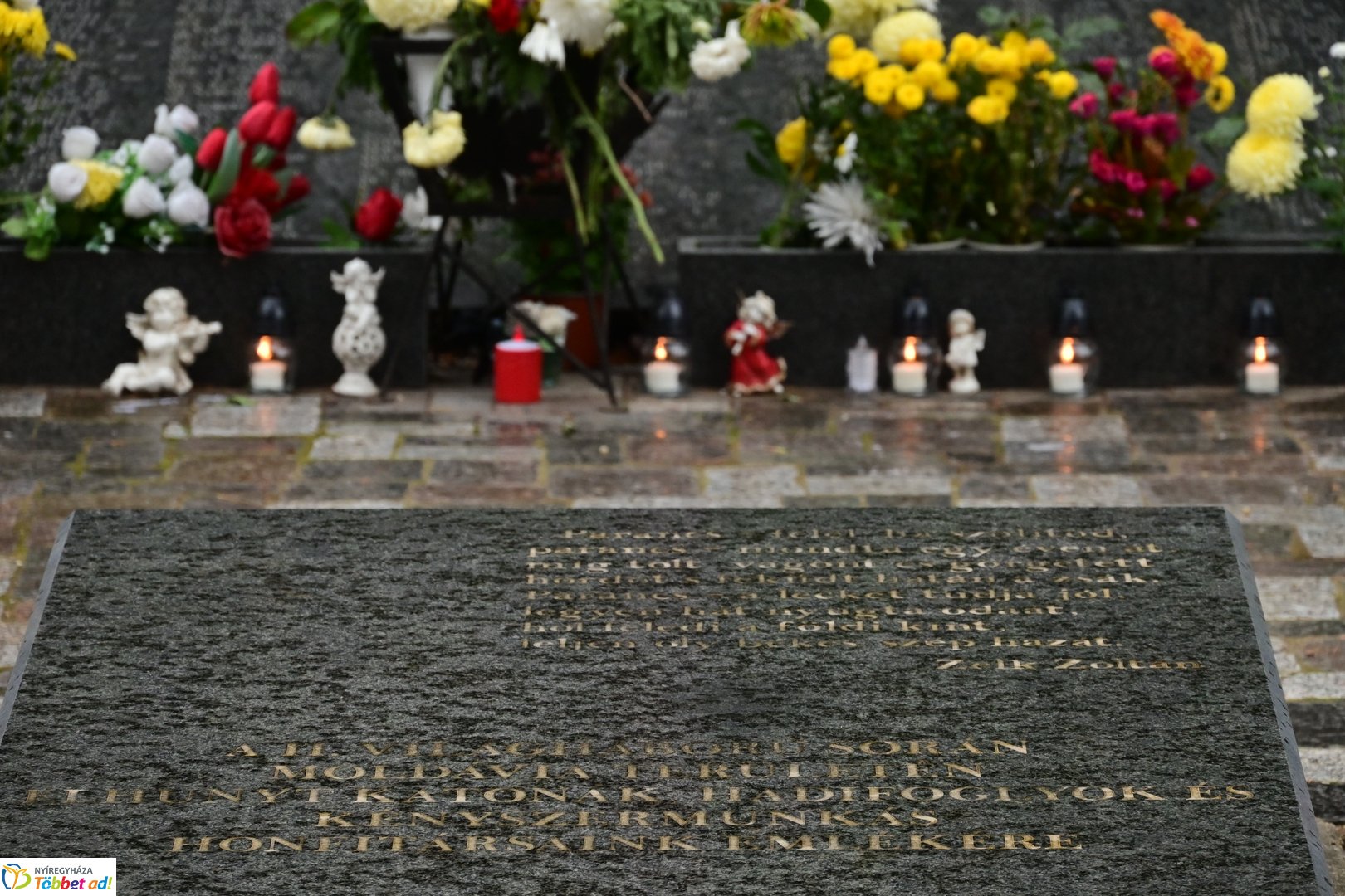 Elhurcoltak emléknapja 2025