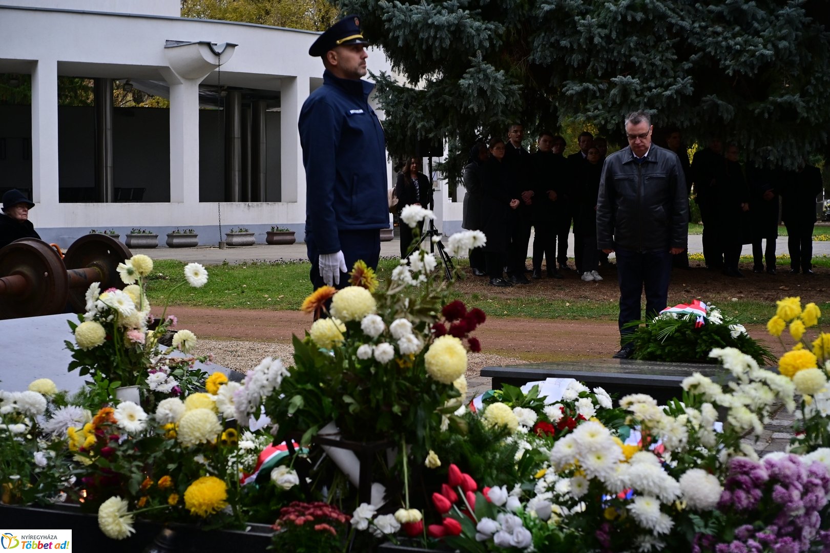 Elhurcoltak emléknapja 2025