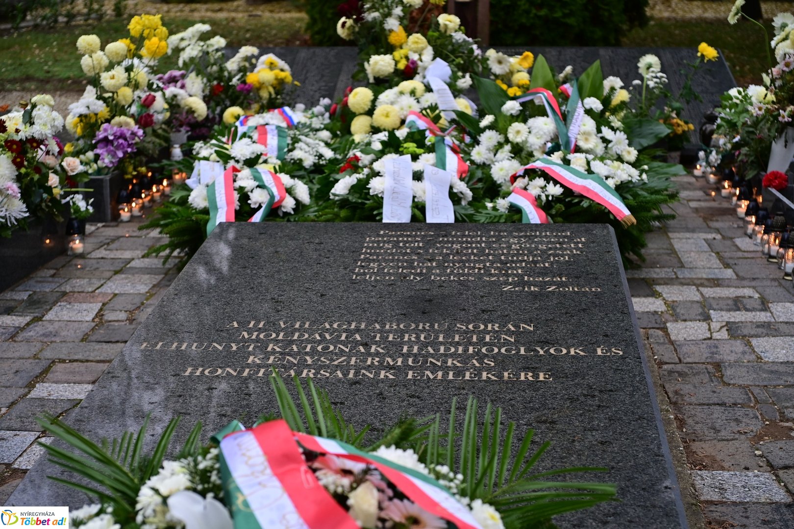 Elhurcoltak emléknapja 2025