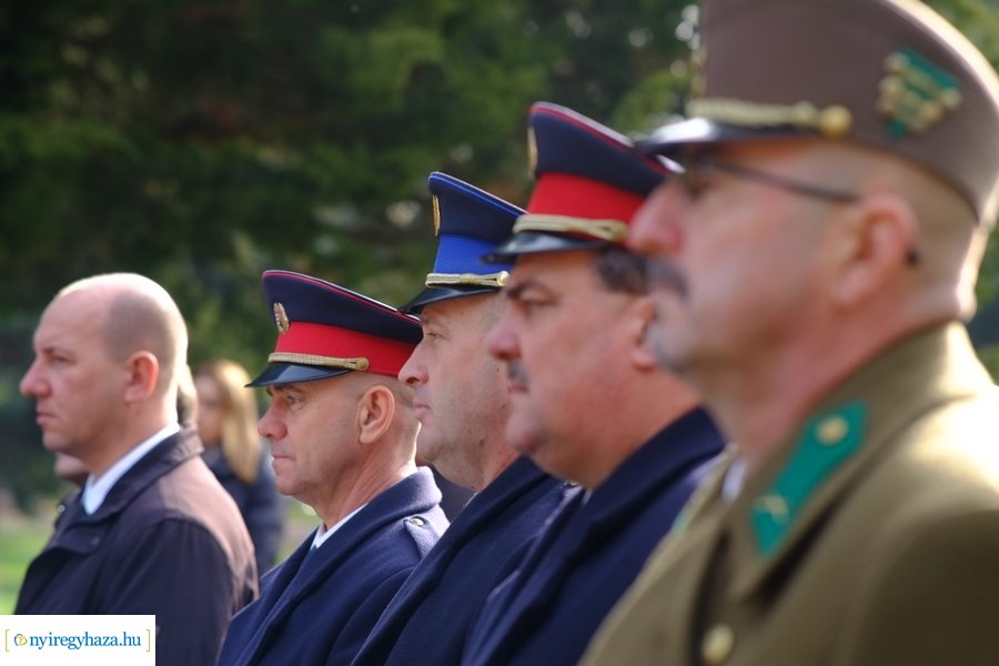 Elhurcoltakra emlékeztek 2022