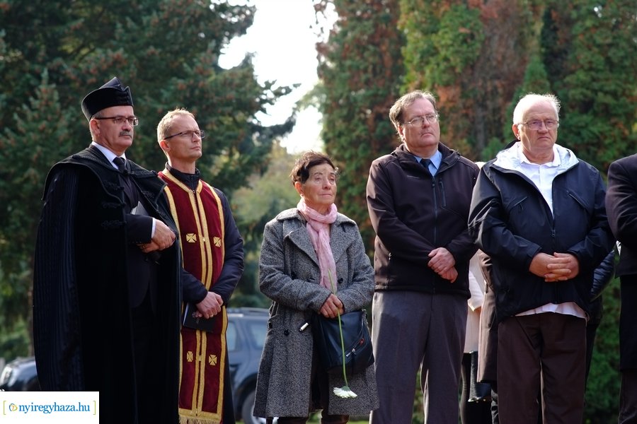 Elhurcoltakra emlékeztek 2022