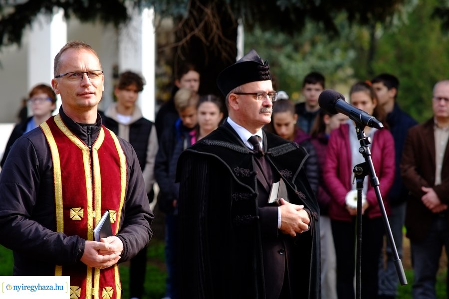 Elhurcoltakra emlékeztek 2022