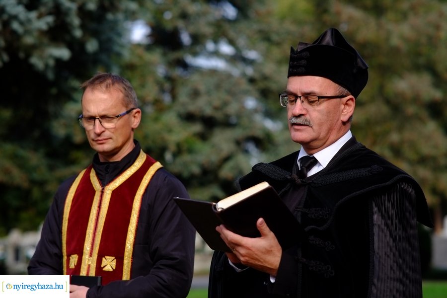 Elhurcoltakra emlékeztek 2022