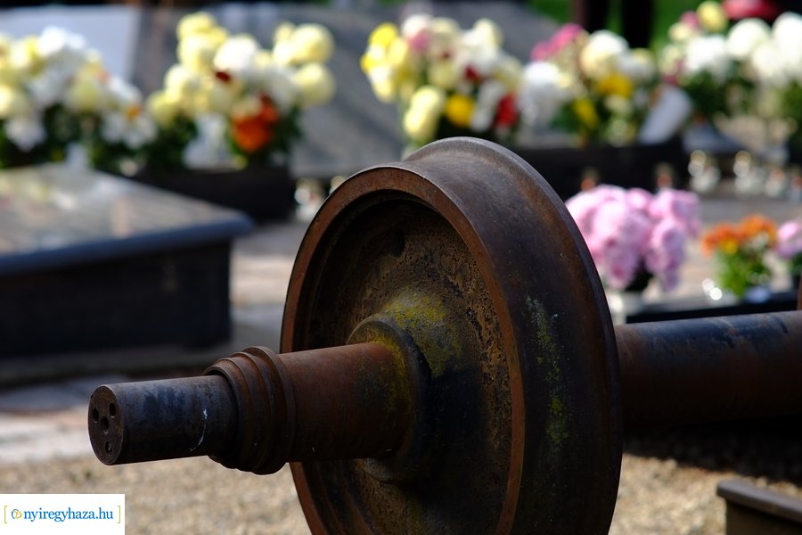 Elhurcoltakra emlékeztek 2022