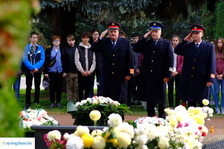 Elhurcoltakra emlékeztek 2022