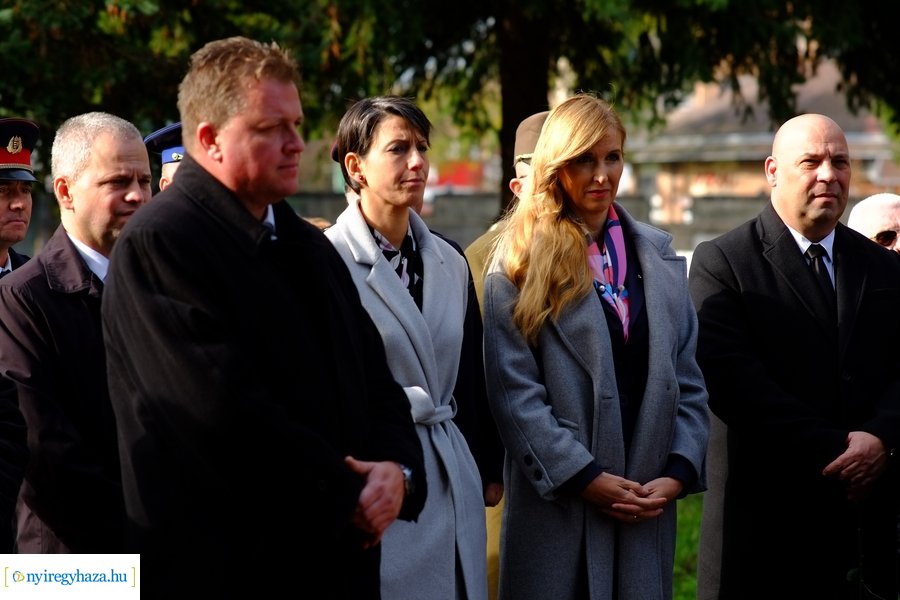 Elhurcoltakra emlékeztek 2022