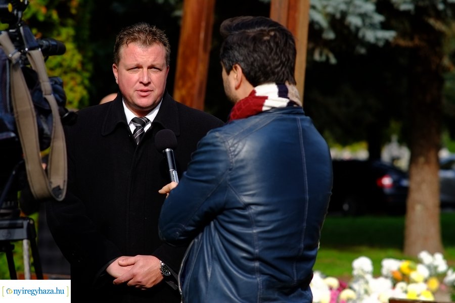 Elhurcoltakra emlékeztek 2022