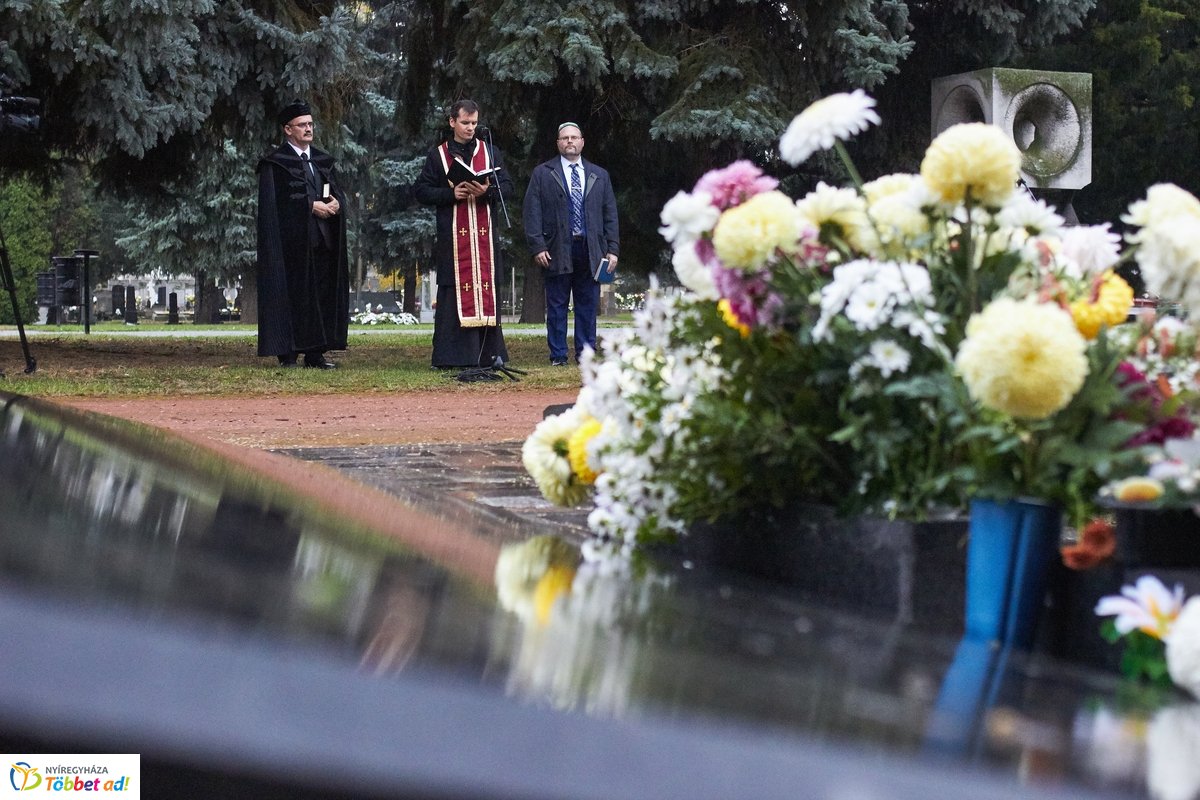 Elhurcoltakra emlékezünk - 2019