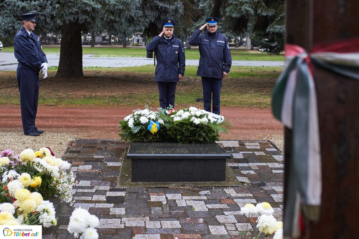 Elhurcoltakra emlékezünk - 2019