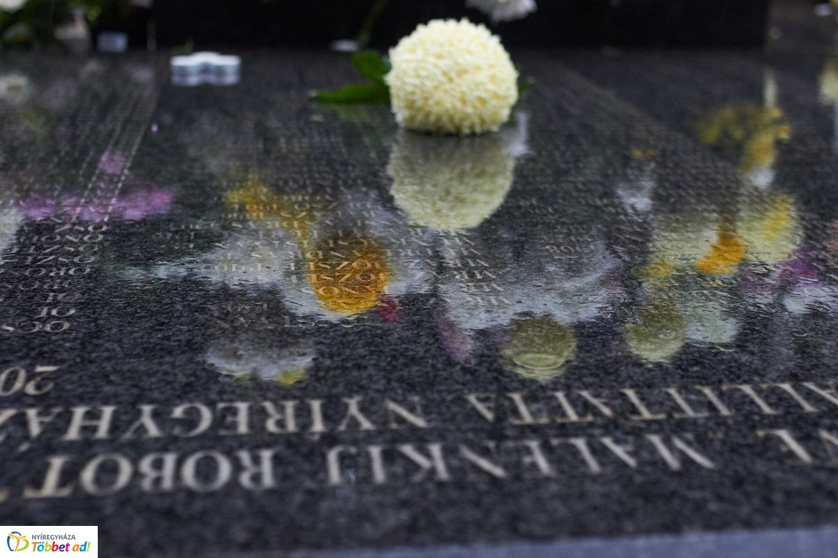 Elhurcoltakra emlékezünk - 2019