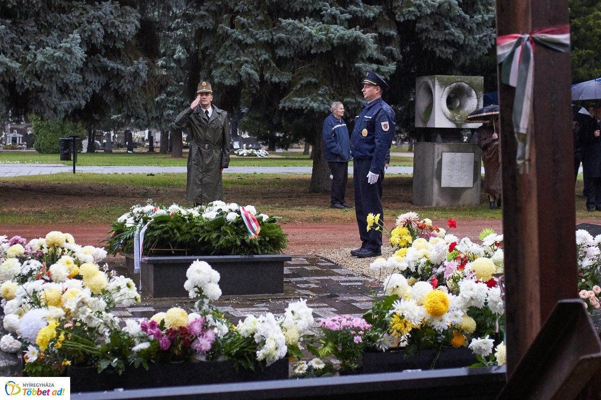 Elhurcoltakra emlékezünk - 2019