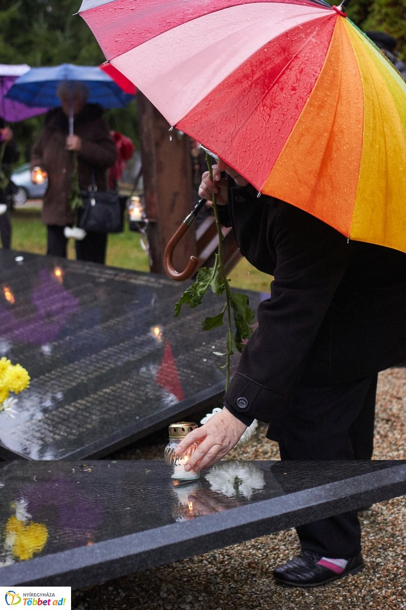 Elhurcoltakra emlékezünk - 2019