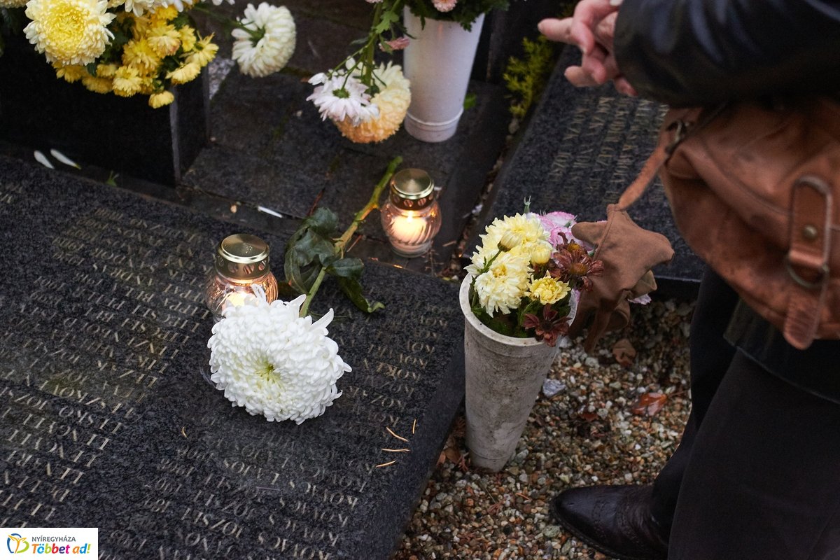 Elhurcoltakra emlékezünk - 2019