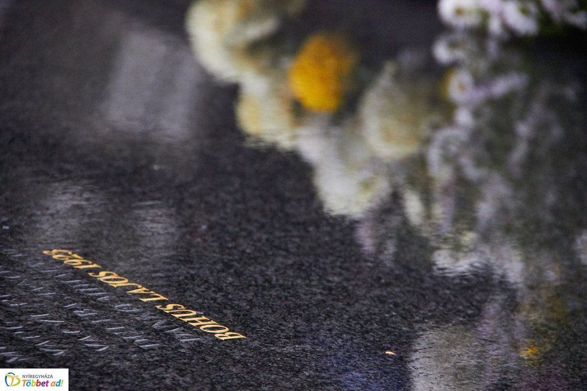 Elhurcoltakra emlékezünk - 2019