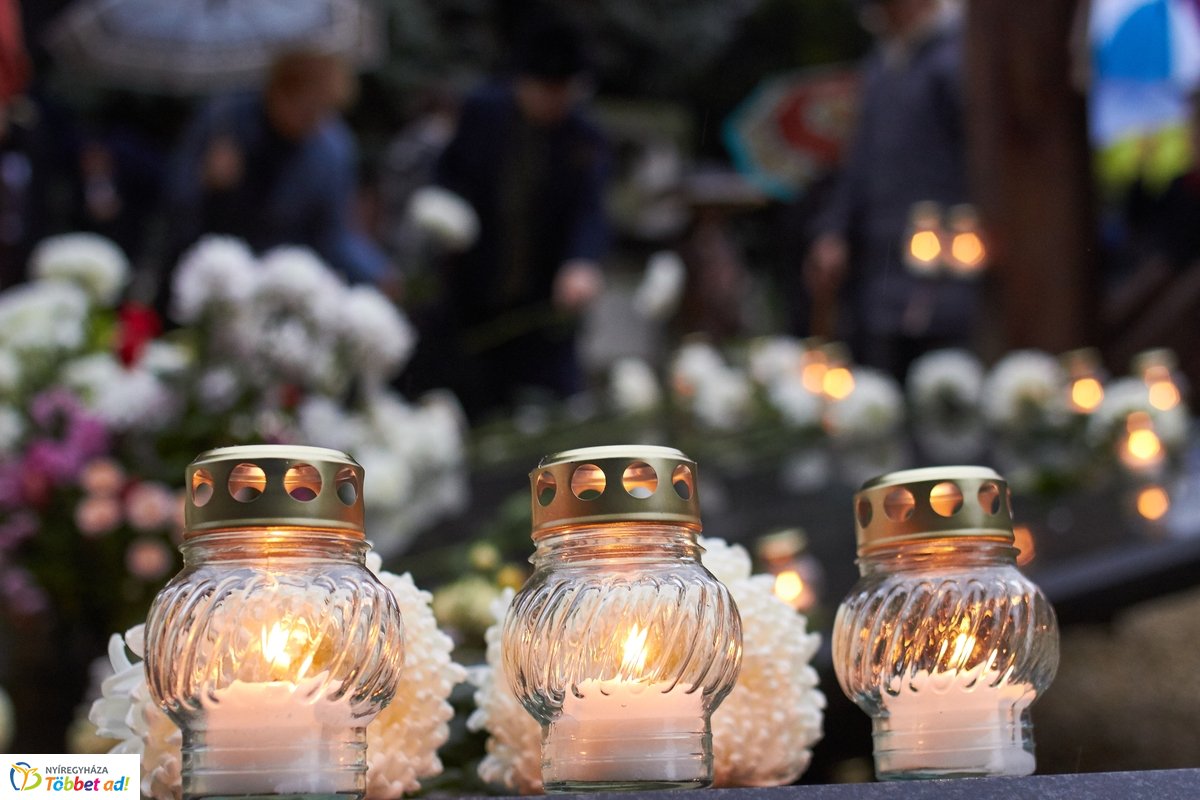 Elhurcoltakra emlékezünk - 2019