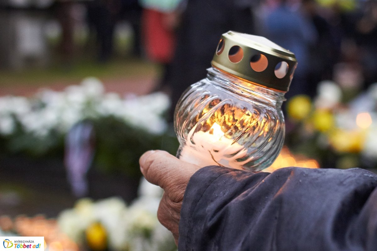 Elhurcoltakra emlékezünk - 2019