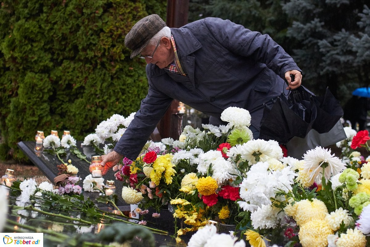 Elhurcoltakra emlékezünk - 2019