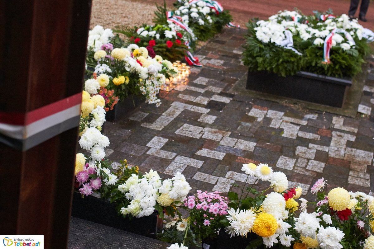 Elhurcoltakra emlékezünk - 2019