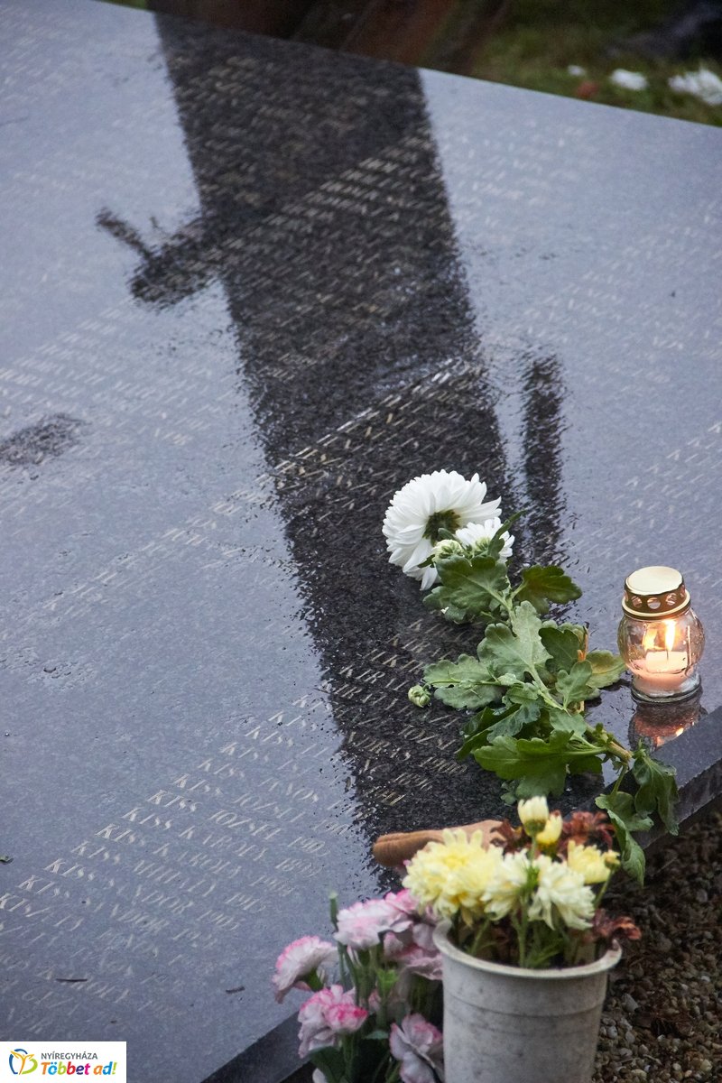 Elhurcoltakra emlékezünk - 2019