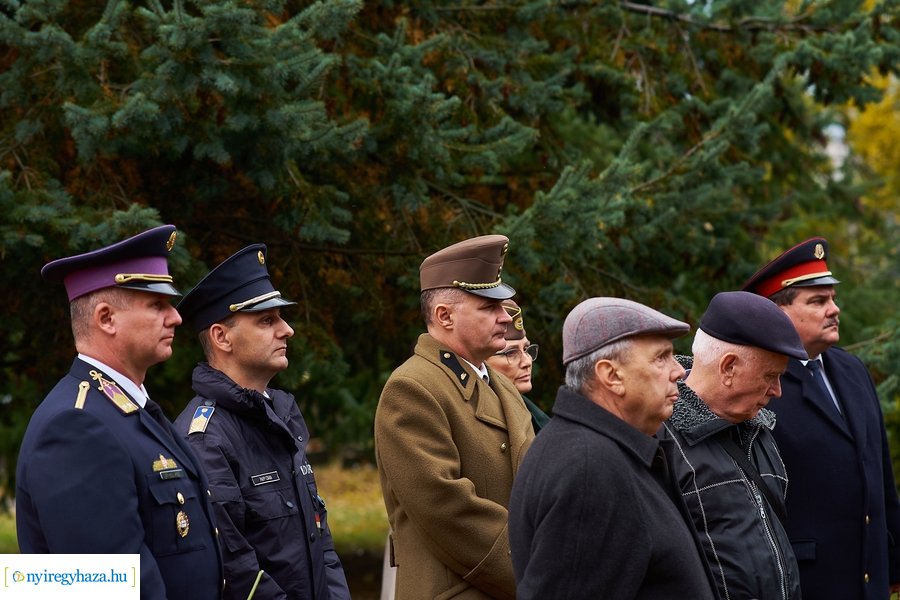 Elhurcoltakra emlékezünk 2021