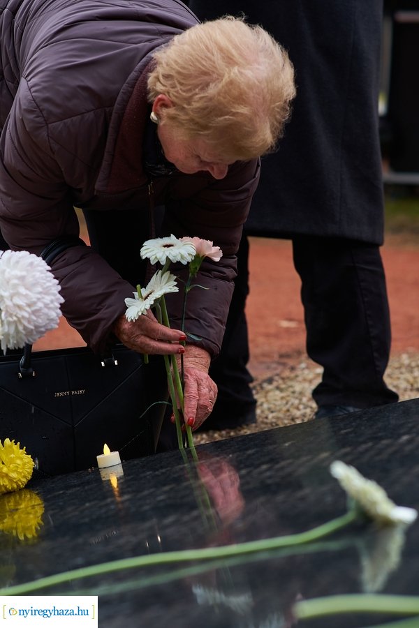 Elhurcoltakra emlékezünk 2021