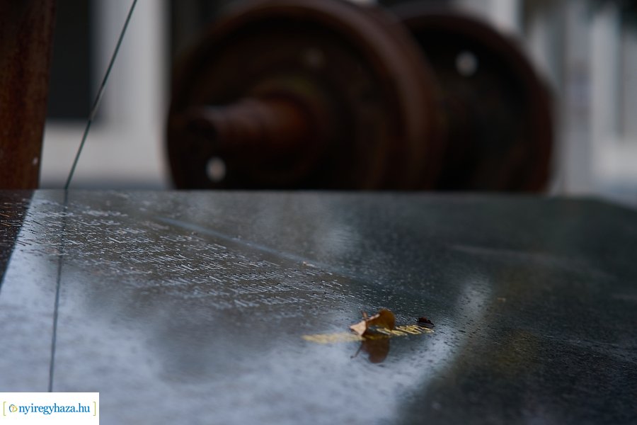 Elhurcoltakra emlékezünk 2021