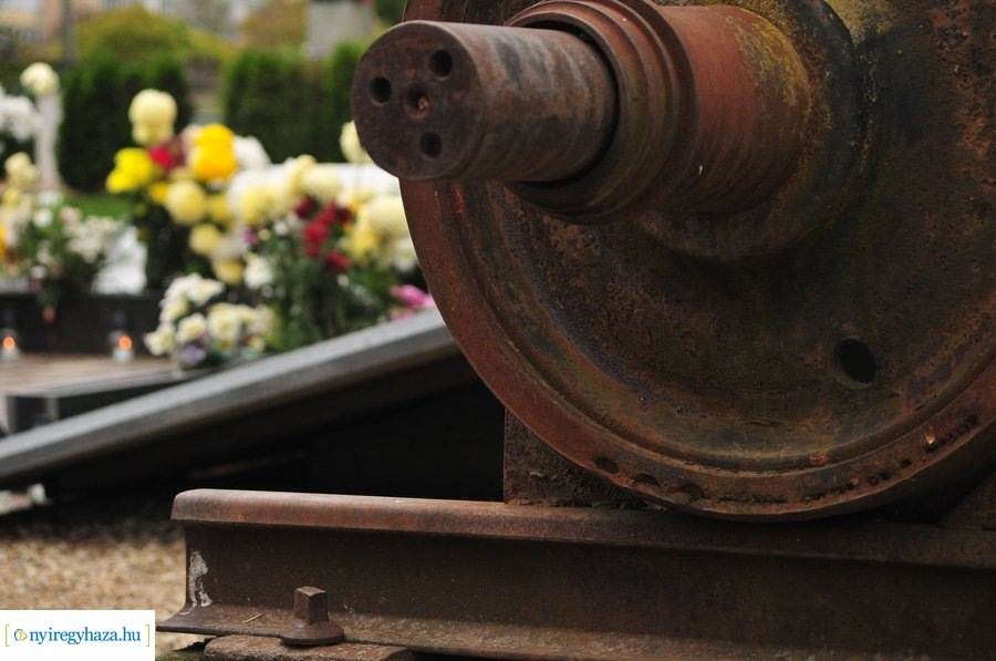 Elhurcoltakra emlékezünk - 2023