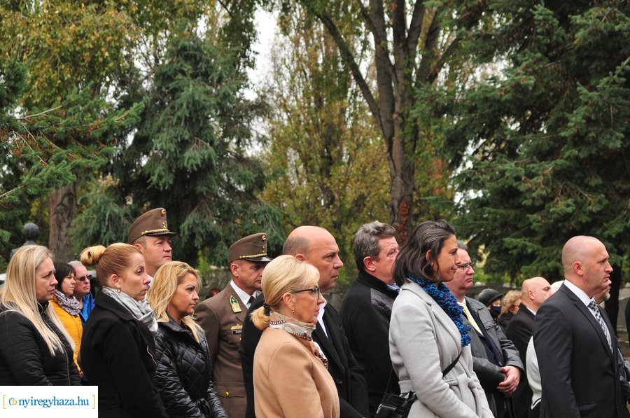 Elhurcoltakra emlékezünk - 2023