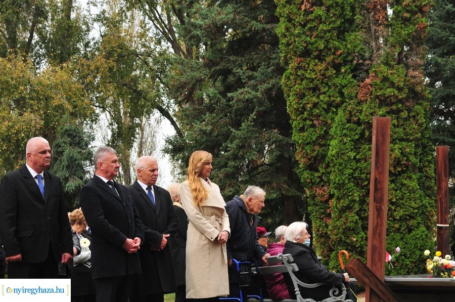 Elhurcoltakra emlékezünk - 2023