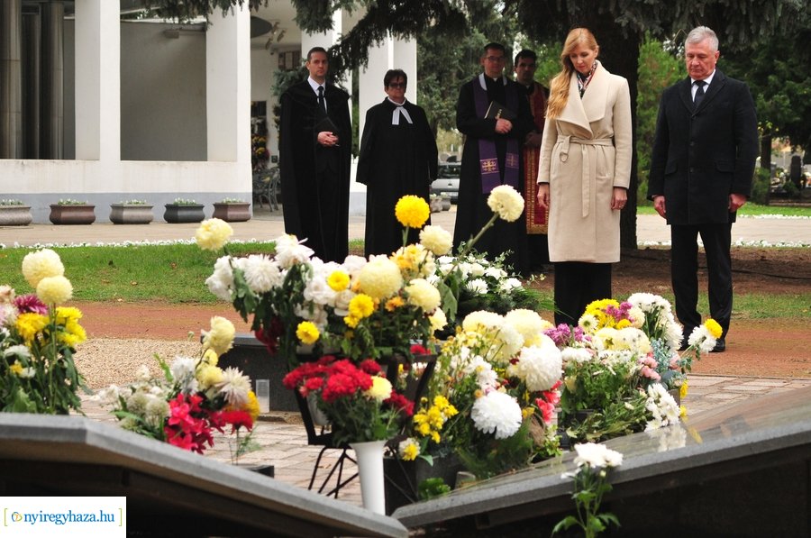 Elhurcoltakra emlékezünk - 2023