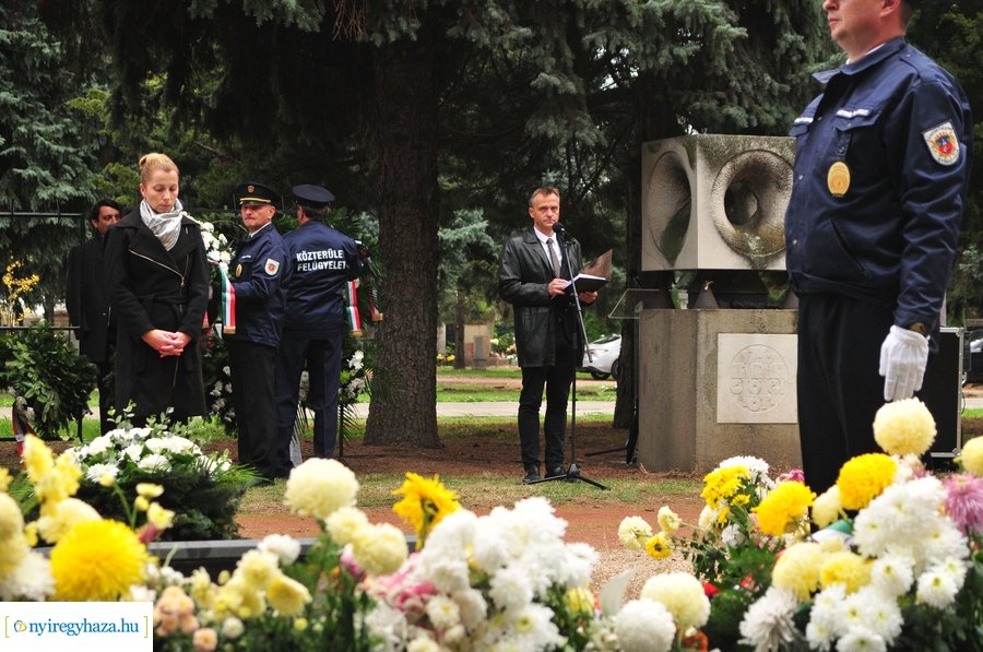 Elhurcoltakra emlékezünk - 2023