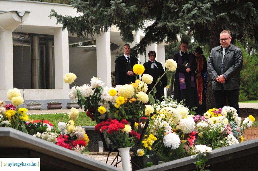 Elhurcoltakra emlékezünk - 2023