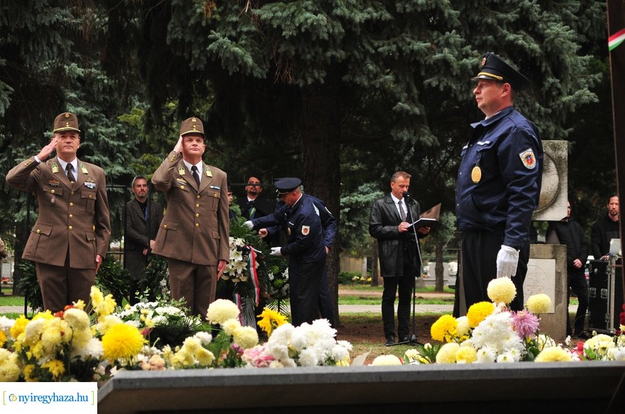 Elhurcoltakra emlékezünk - 2023