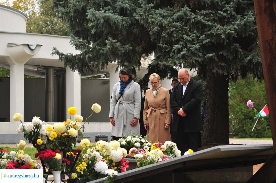 Elhurcoltakra emlékezünk - 2023