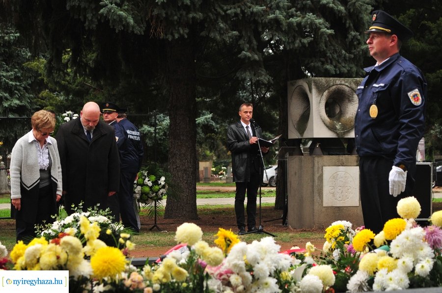 Elhurcoltakra emlékezünk - 2023