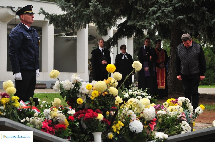 Elhurcoltakra emlékezünk - 2023