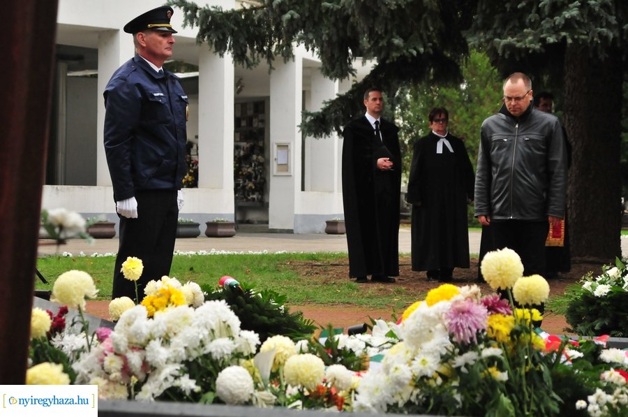 Elhurcoltakra emlékezünk - 2023