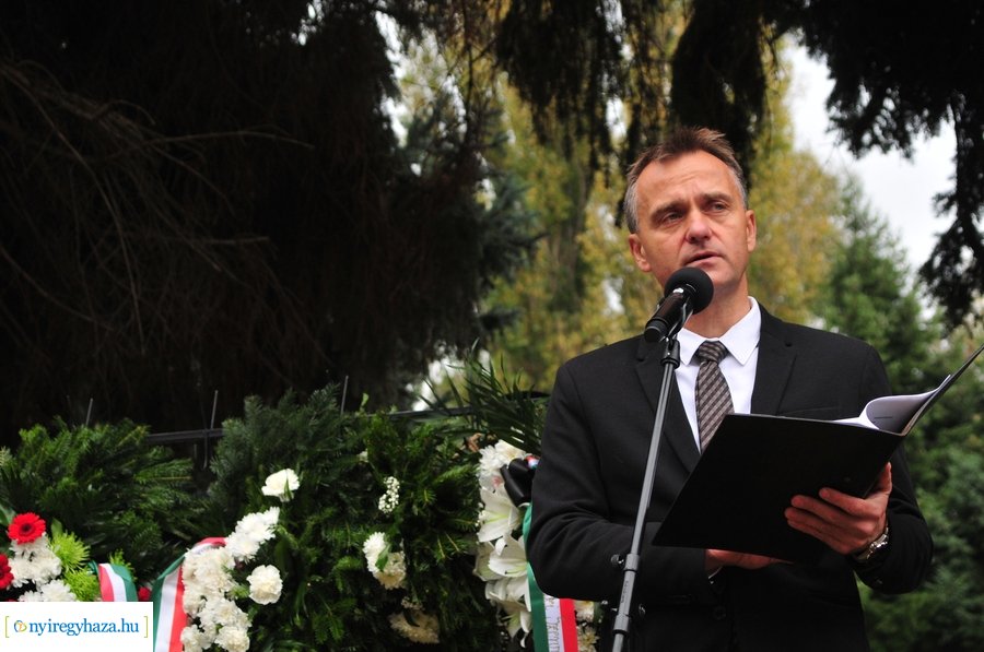 Elhurcoltakra emlékezünk - 2023