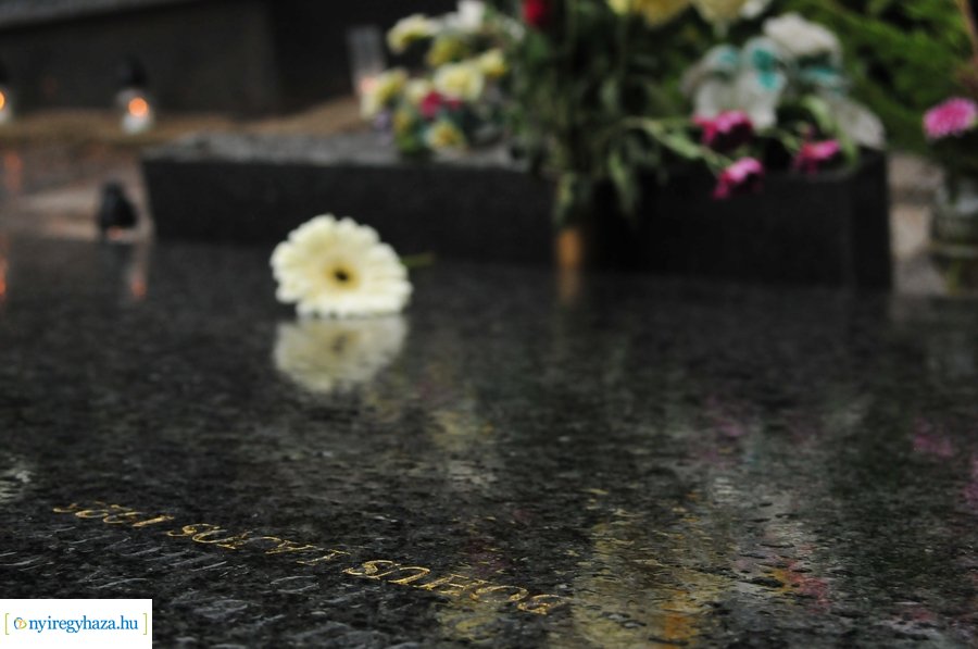 Elhurcoltakra emlékezünk - 2023