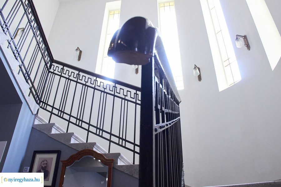 Elismerés a Kállay Háznak