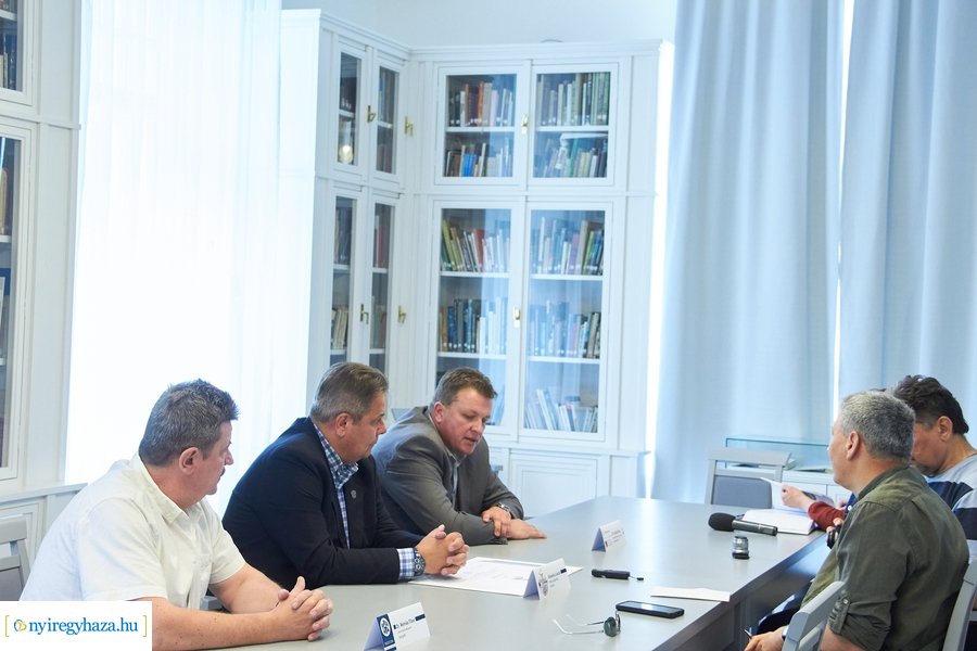 Elismerés a Kállay Háznak