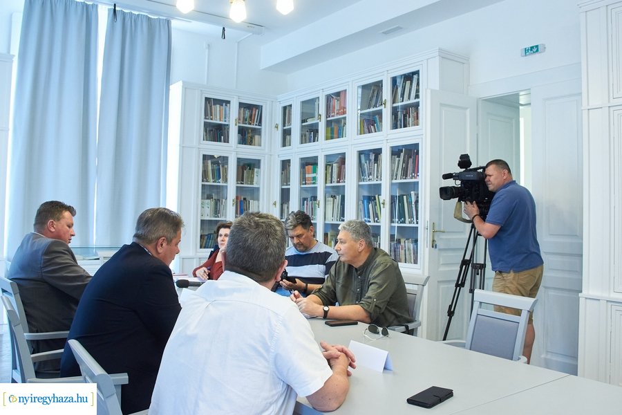 Elismerés a Kállay Háznak