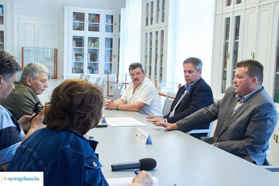 Elismerés a Kállay Háznak