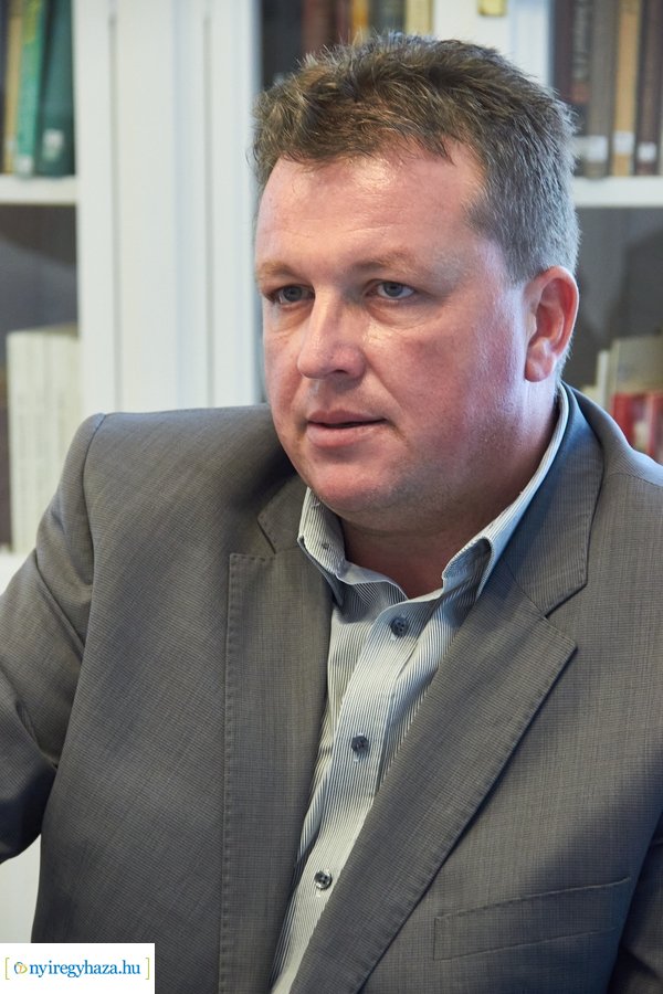 Elismerés a Kállay Háznak